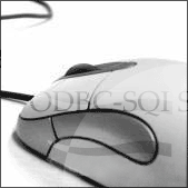 ODBC access to ISAM files from Office applications.