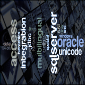 ODBC access to ISAM files from Office applications.