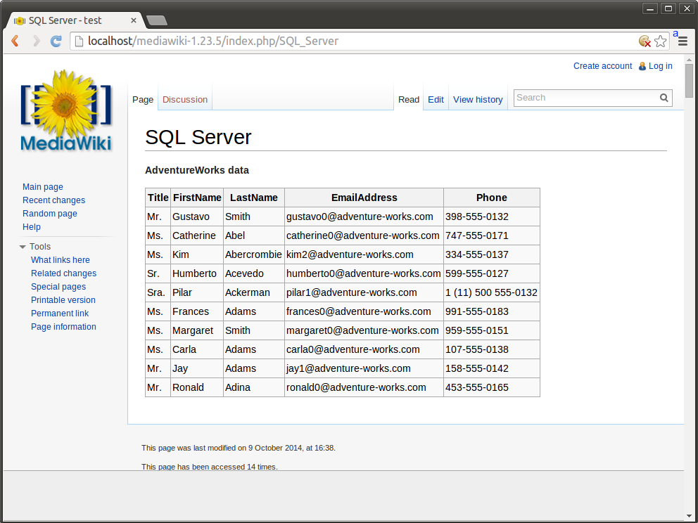 Pervasive Psql V11