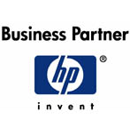 HP Business Partner