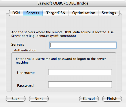 mac os x odbc manager mac os x odbc manager